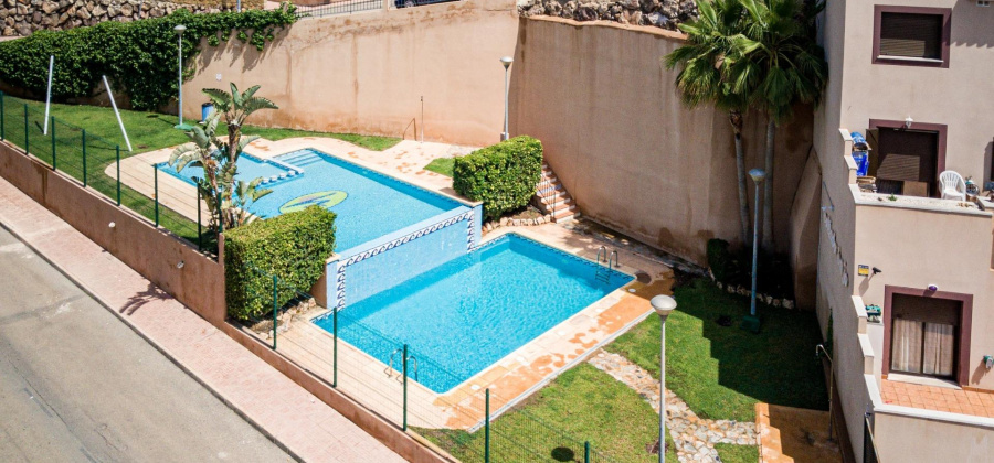 Aguilas, Murcia, 2 Bedrooms Bedrooms, ,2 BathroomsBathrooms,Apartment,New,209559646495689376
