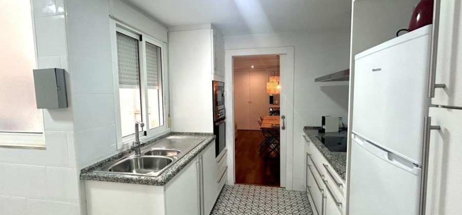 Torrevieja, Alicante, 3 Bedrooms Bedrooms, ,2 BathroomsBathrooms,Apartment,Resale,7563269296552825
