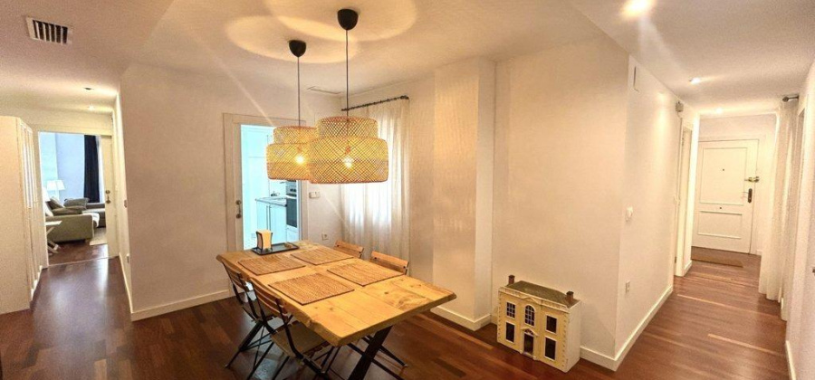 Torrevieja, Alicante, 3 Bedrooms Bedrooms, ,2 BathroomsBathrooms,Apartment,Resale,7563269296552825