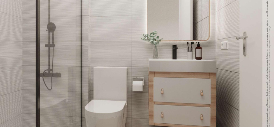 Torrevieja, Alicante, 2 Bedrooms Bedrooms, ,2 BathroomsBathrooms,Apartment,New,20955991403802456