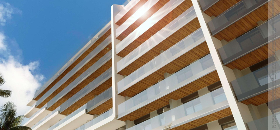 Torrevieja, Alicante, 2 Bedrooms Bedrooms, ,2 BathroomsBathrooms,Apartment,New,20955991403802456