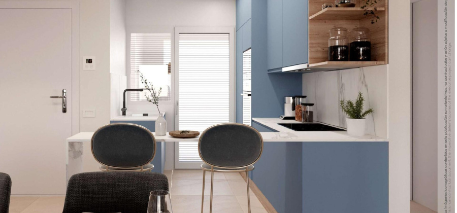 Torrevieja, Alicante, 2 Bedrooms Bedrooms, ,2 BathroomsBathrooms,Apartment,New,20955991403802456