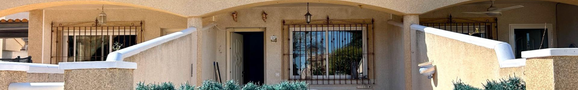 Townhouse in Costa Blanca South, Pilar de la Horadada
