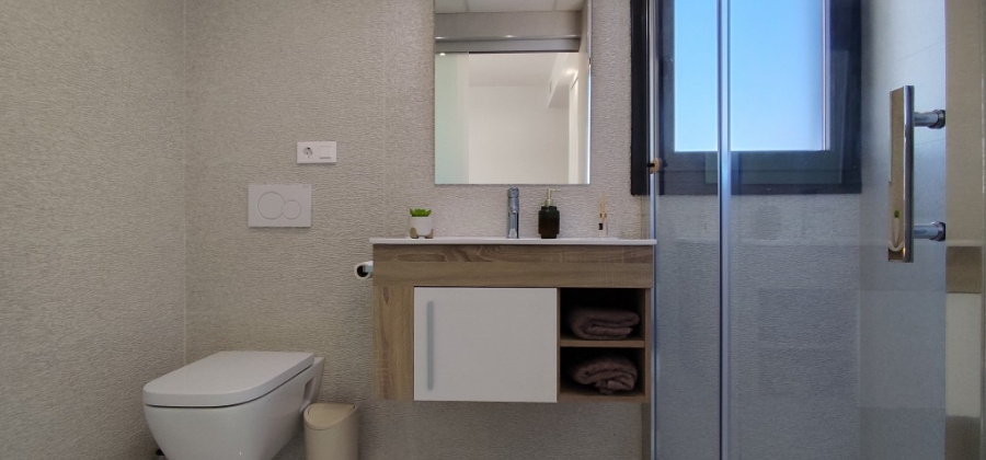 Orihuela Costa, Alicante, 2 Bedrooms Bedrooms, ,2 BathroomsBathrooms,Apartment,Resale,202005414065330016