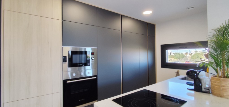 Orihuela Costa, Alicante, 2 Bedrooms Bedrooms, ,2 BathroomsBathrooms,Apartment,Resale,202005414065330016