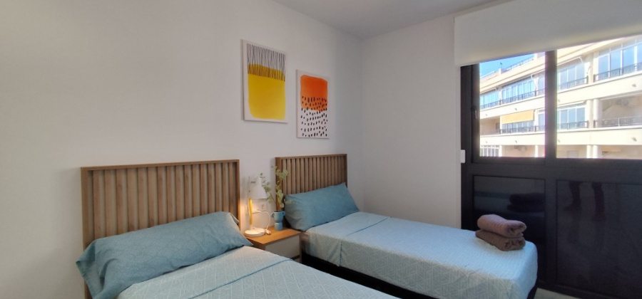 Orihuela Costa, Alicante, 2 Bedrooms Bedrooms, ,2 BathroomsBathrooms,Apartment,Resale,202005414065330016