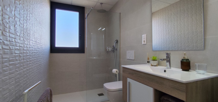 Orihuela Costa, Alicante, 2 Bedrooms Bedrooms, ,2 BathroomsBathrooms,Apartment,Resale,202005414065330016