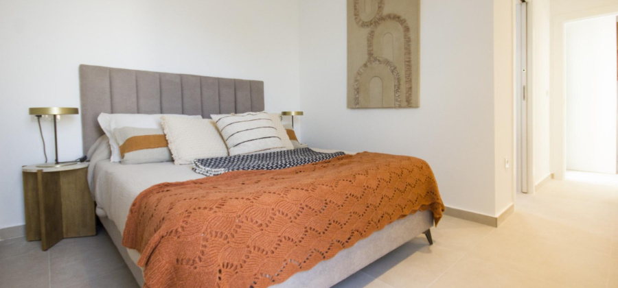 San Fulgencio, Alicante, 2 Bedrooms Bedrooms, ,2 BathroomsBathrooms,Bungalow,New,209559225605878496