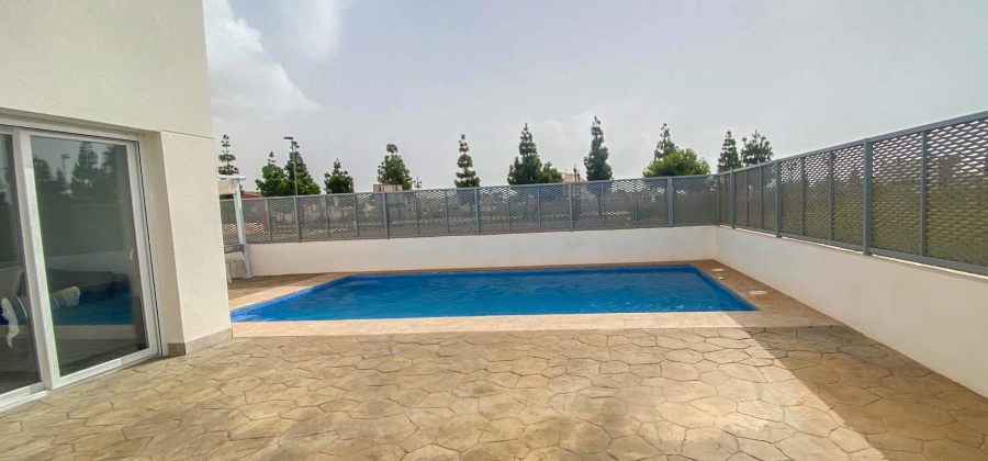 Los Alcazares, Murcia, 2 Bedrooms Bedrooms, ,2 BathroomsBathrooms,Villa,New,209559426282023872