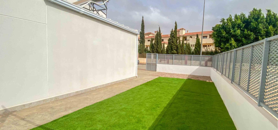 Los Alcazares, Murcia, 2 Bedrooms Bedrooms, ,2 BathroomsBathrooms,Villa,New,209559426282023872