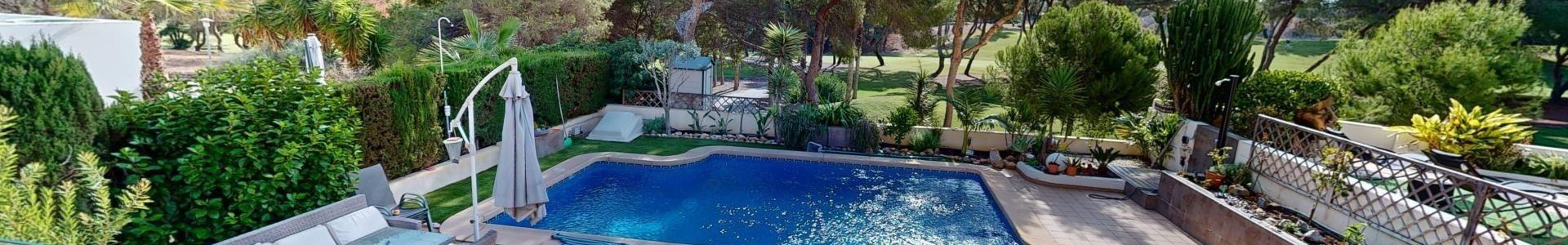 Orihuela Costa, Alicante, 3 Bedrooms Bedrooms, ,3 BathroomsBathrooms,Villa,Resale,7563274091893959