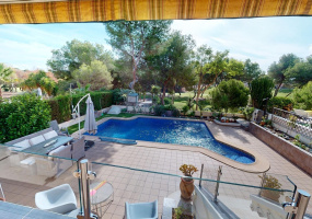 Orihuela Costa, Alicante, 3 Bedrooms Bedrooms, ,3 BathroomsBathrooms,Villa,Resale,7563274091893959