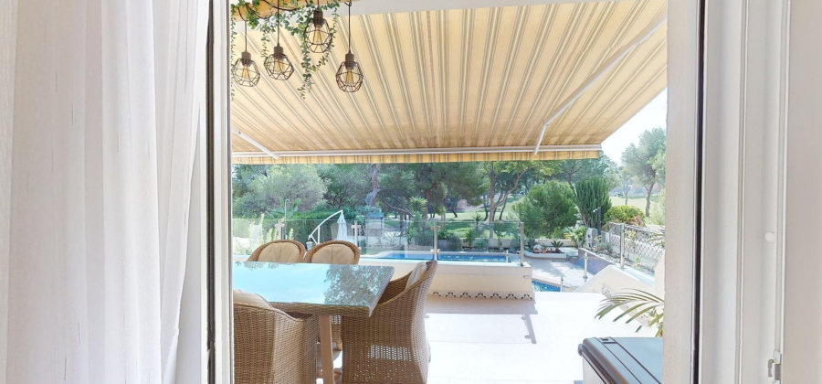 Orihuela Costa, Alicante, 3 Bedrooms Bedrooms, ,3 BathroomsBathrooms,Villa,Resale,7563274091893959