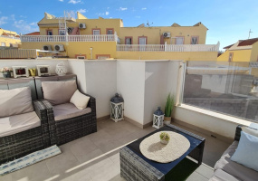 Orihuela Costa, Alicante, 2 Bedrooms Bedrooms, ,1 BathroomBathrooms,Apartment,Resale,7563283485832409