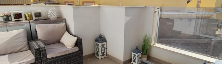 Apartment in Costa Blanca South, Orihuela Costa