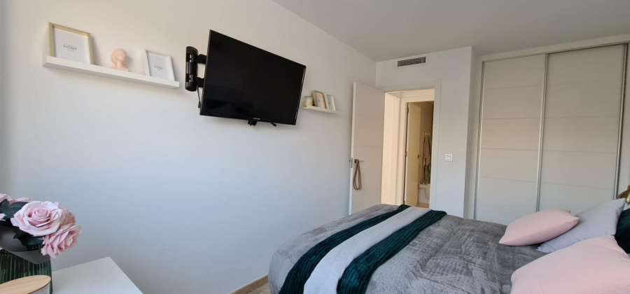 Orihuela Costa, Alicante, 2 Bedrooms Bedrooms, ,1 BathroomBathrooms,Apartment,Resale,7563283485832409