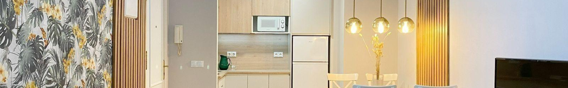 Apartment in Costa Blanca South, Torrevieja