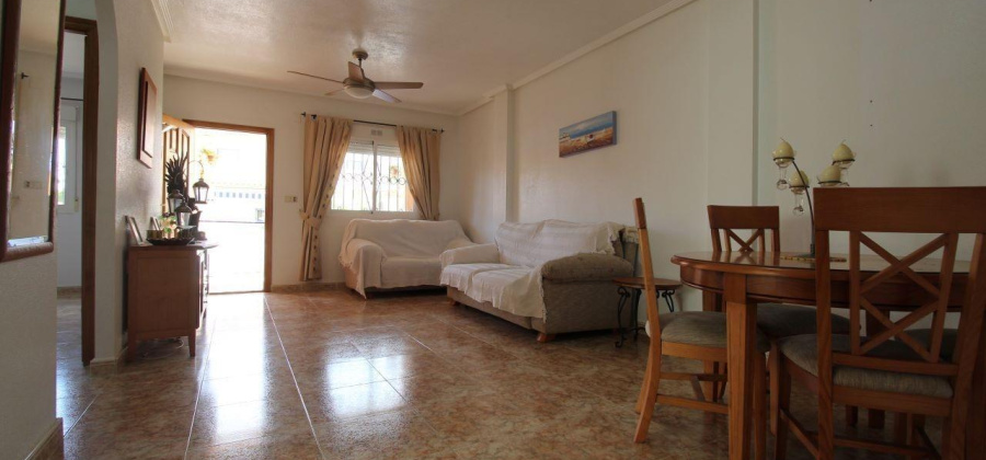 Orihuela, Alicante, 2 Bedrooms Bedrooms, ,1 BathroomBathrooms,Townhouse,Resale,75632177002150320