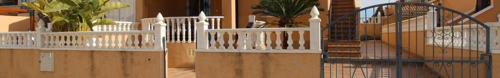 Townhouse in Costa Blanca South, Orihuela