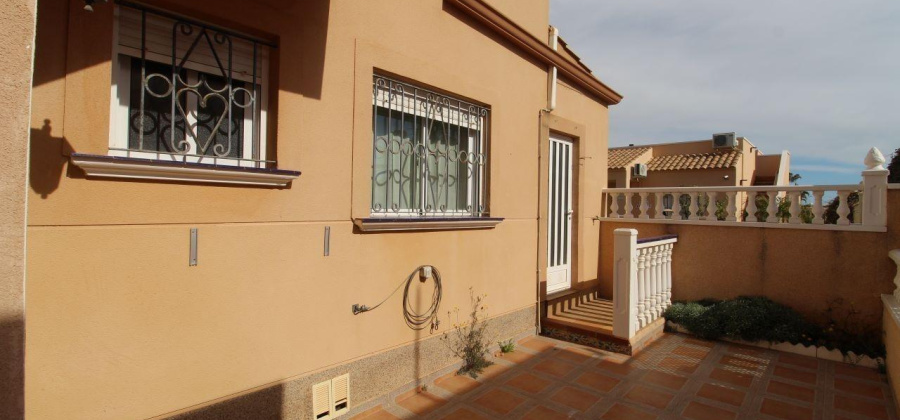 Orihuela, Alicante, 2 Bedrooms Bedrooms, ,1 BathroomBathrooms,Townhouse,Resale,75632177002150320