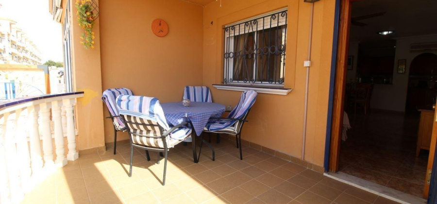 Orihuela, Alicante, 2 Bedrooms Bedrooms, ,1 BathroomBathrooms,Townhouse,Resale,75632177002150320