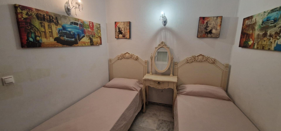 Torrevieja, Alicante, 2 Bedrooms Bedrooms, ,2 BathroomsBathrooms,Apartment,Resale,75632206562613696