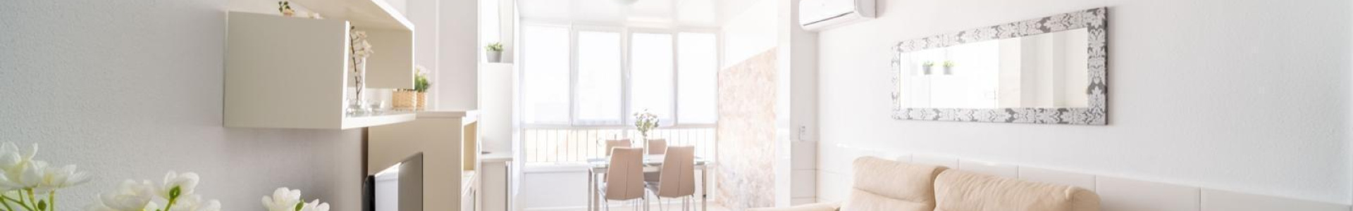 Apartment in Costa Blanca South, Torrevieja
