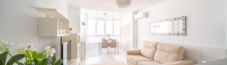 Apartment in Costa Blanca South, Torrevieja