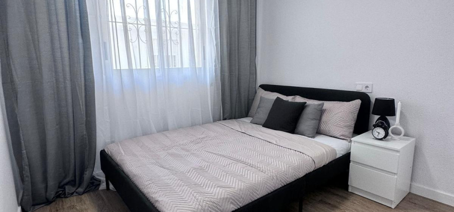 Torrevieja, Alicante, 2 Bedrooms Bedrooms, ,1 BathroomBathrooms,Apartment,Resale,75632560881310080