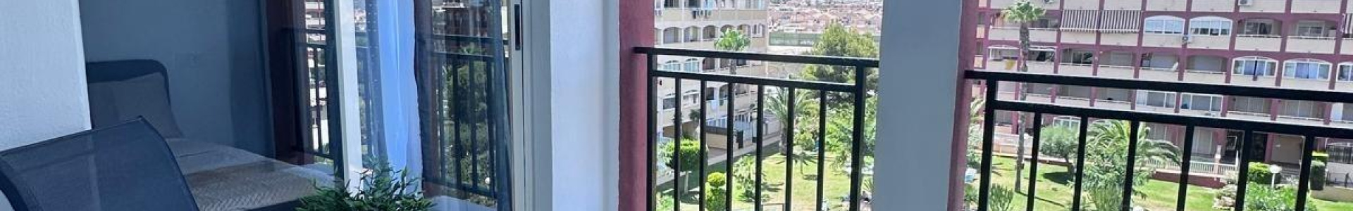 Torrevieja, Alicante, 2 Bedrooms Bedrooms, ,1 BathroomBathrooms,Apartment,Resale,75632560881310080