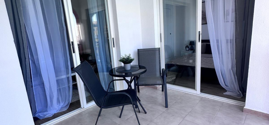 Torrevieja, Alicante, 2 Bedrooms Bedrooms, ,1 BathroomBathrooms,Apartment,Resale,75632560881310080