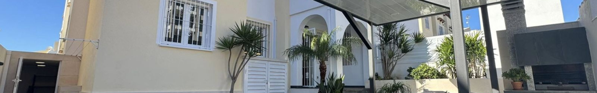Apartment in Costa Blanca South, Villamartin