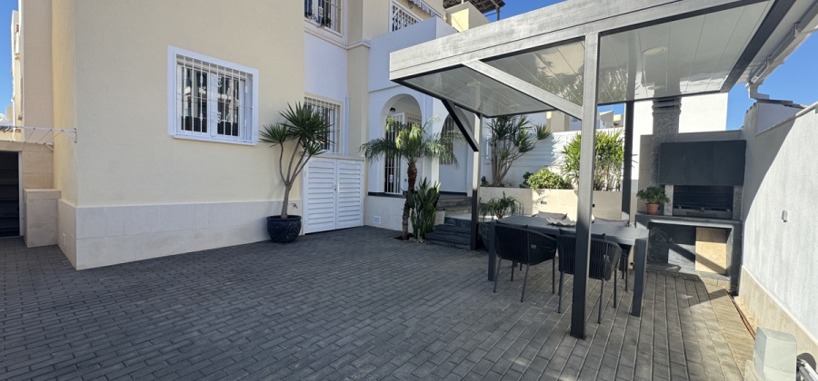 Villamartin, Alicante, 2 Bedrooms Bedrooms, ,2 BathroomsBathrooms,Apartment,Resale,103186229603579040