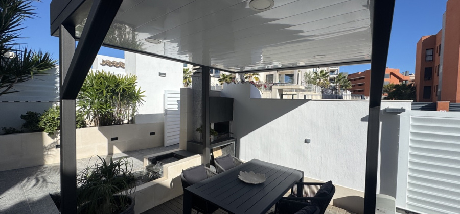 Villamartin, Alicante, 2 Bedrooms Bedrooms, ,2 BathroomsBathrooms,Apartment,Resale,103186229603579040