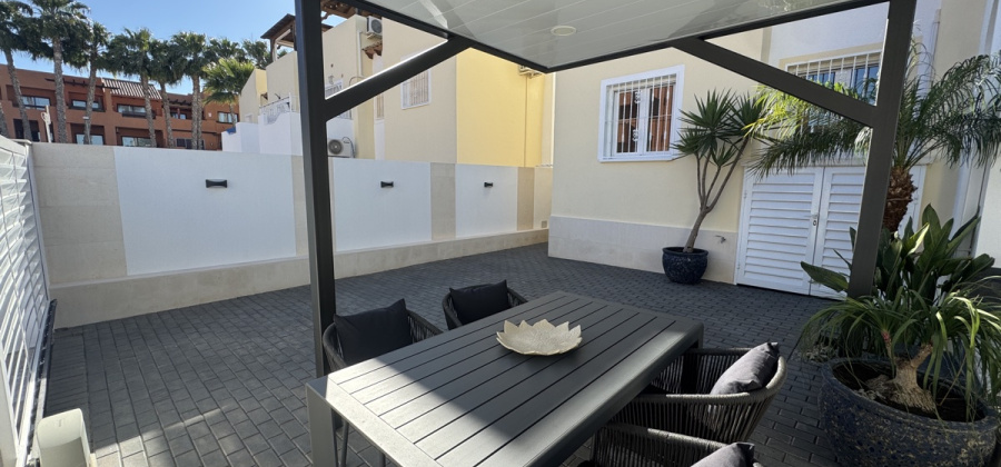 Villamartin, Alicante, 2 Bedrooms Bedrooms, ,2 BathroomsBathrooms,Apartment,Resale,103186229603579040