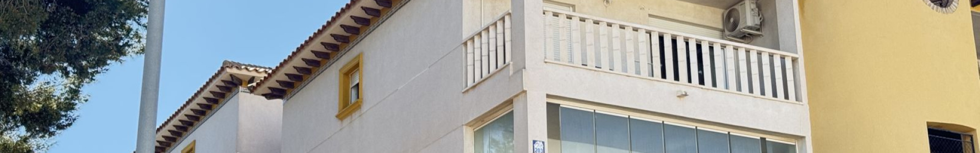 Villamartin, Alicante, 2 Bedrooms Bedrooms, ,1 BathroomBathrooms,Apartment,Resale,103186247290218192
