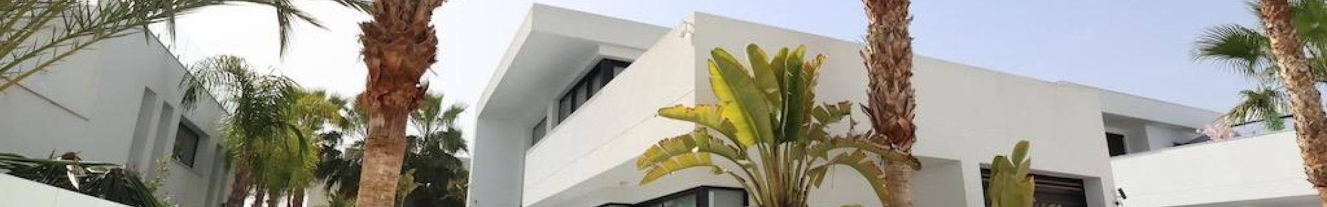 Villa in Costa Blanca South, Ciudad quesada
