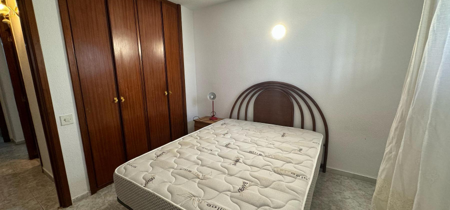 Torrevieja, Alicante, 3 Bedrooms Bedrooms, ,2 BathroomsBathrooms,Apartment,Resale,328216165718443328