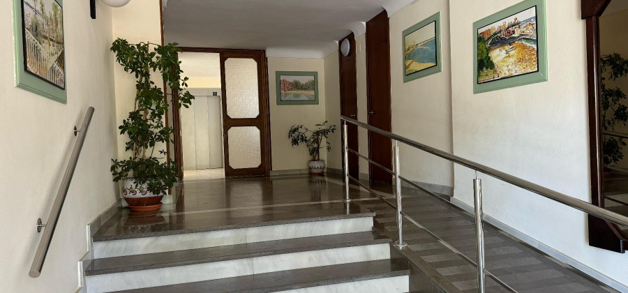 Torrevieja, Alicante, 3 Bedrooms Bedrooms, ,2 BathroomsBathrooms,Apartment,Resale,328216165718443328
