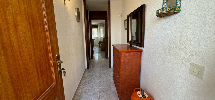 Torrevieja, Alicante, 3 Bedrooms Bedrooms, ,2 BathroomsBathrooms,Apartment,Resale,328216165718443328