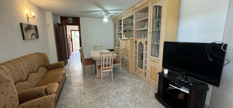 Torrevieja, Alicante, 3 Bedrooms Bedrooms, ,2 BathroomsBathrooms,Apartment,Resale,328216165718443328