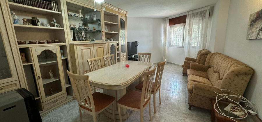 Torrevieja, Alicante, 3 Bedrooms Bedrooms, ,2 BathroomsBathrooms,Apartment,Resale,328216165718443328