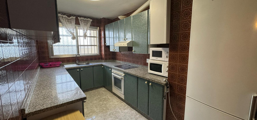 Torrevieja, Alicante, 3 Bedrooms Bedrooms, ,2 BathroomsBathrooms,Apartment,Resale,328216165718443328