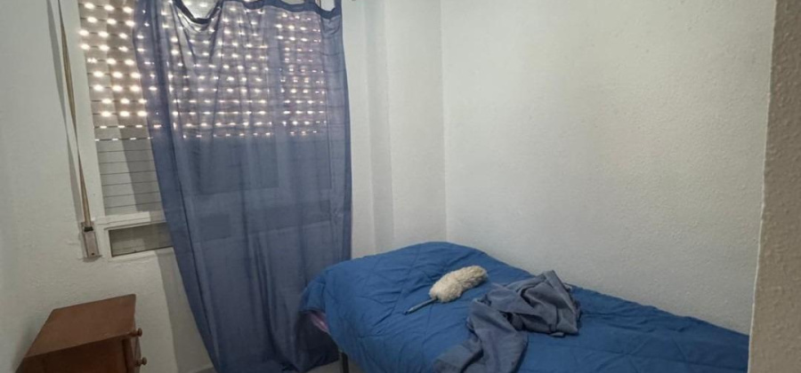 Torrevieja, Alicante, 2 Bedrooms Bedrooms, ,1 BathroomBathrooms,Apartment,Resale,7563273924588241