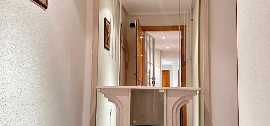 Torrevieja, Alicante, 2 Bedrooms Bedrooms, ,1 BathroomBathrooms,Apartment,Resale,7563288183106211