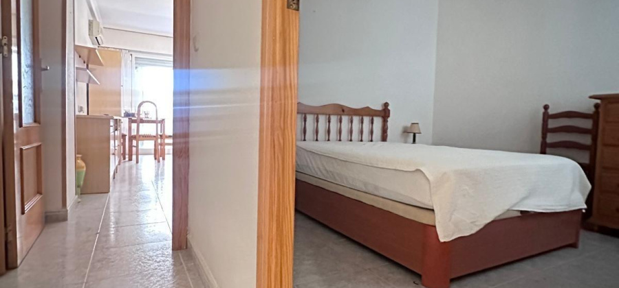 Torrevieja, Alicante, 2 Bedrooms Bedrooms, ,1 BathroomBathrooms,Apartment,Resale,7563288183106211