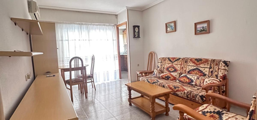 Torrevieja, Alicante, 2 Bedrooms Bedrooms, ,1 BathroomBathrooms,Apartment,Resale,7563288183106211