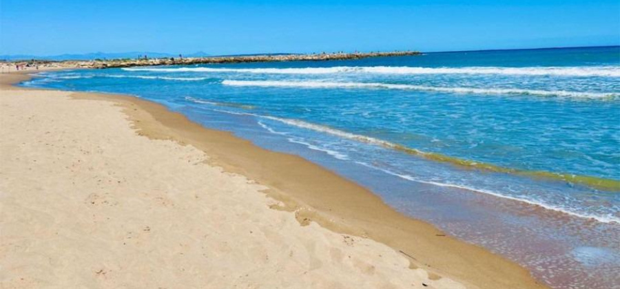 Guardamar del Segura, Alicante, 1 Bedroom Bedrooms, ,1 BathroomBathrooms,Apartment,Resale,75632211839575456