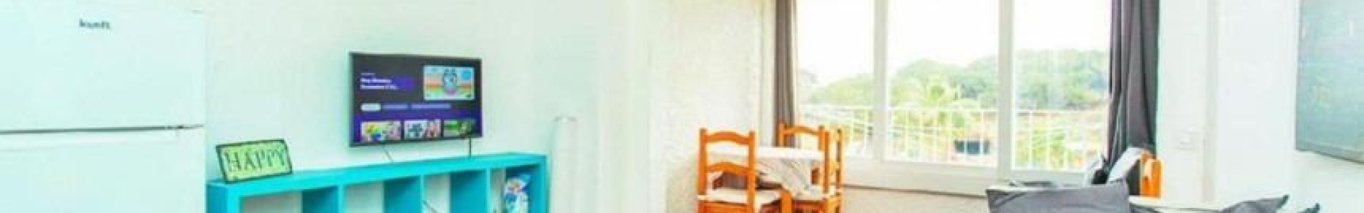 Guardamar del Segura, Alicante, 1 Bedroom Bedrooms, ,1 BathroomBathrooms,Apartment,Resale,75632245997199952
