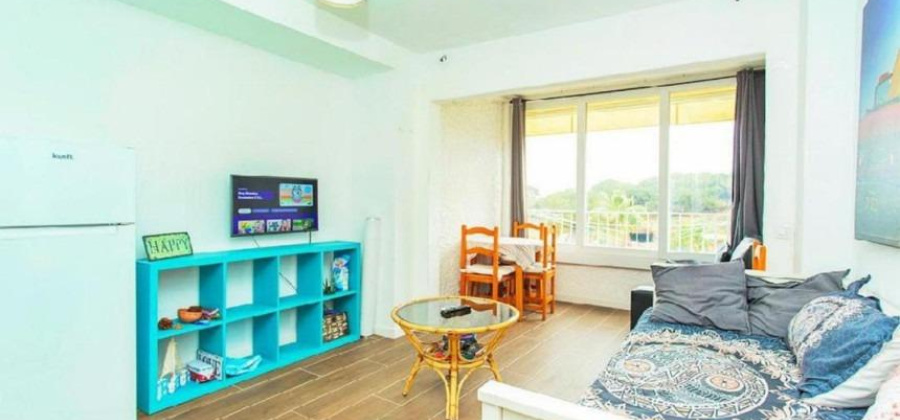 Guardamar del Segura, Alicante, 1 Bedroom Bedrooms, ,1 BathroomBathrooms,Apartment,Resale,75632245997199952